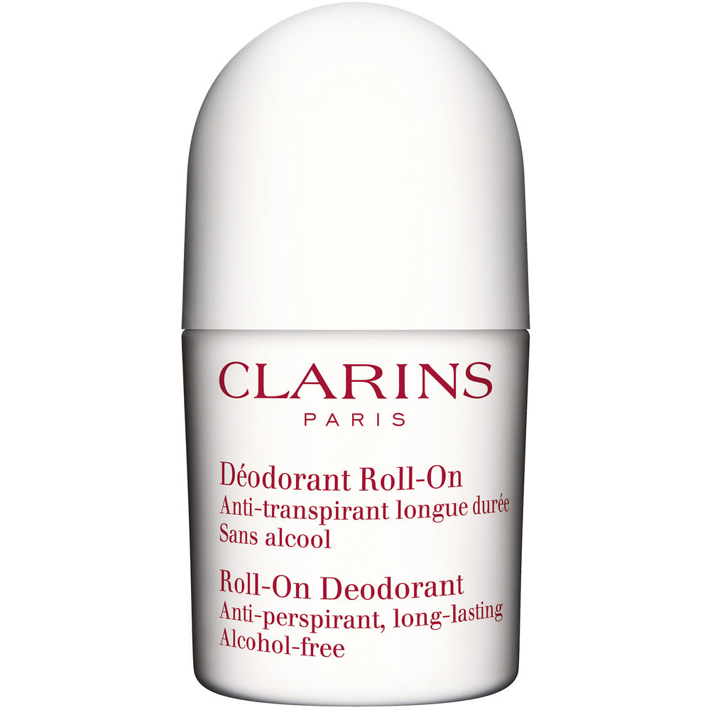 Roll-On Déodorant