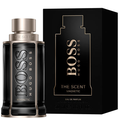 Boss The Scent Magnetic Him