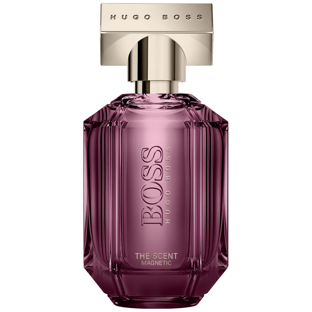 Boss The Scent Magnetic Her