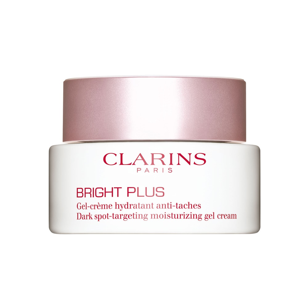 Bright Plus - Gel-Crème Hydratant Anti-Taches Nuit