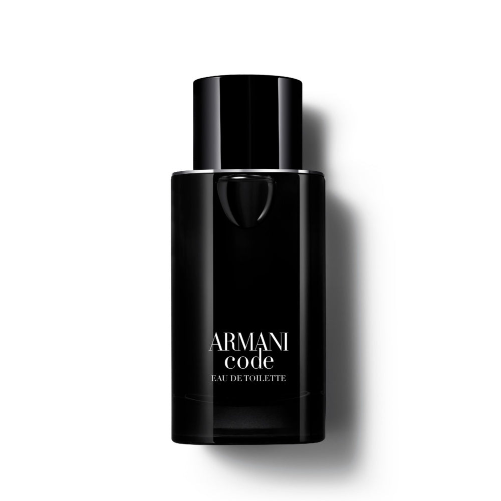 Armani Code Homme - Poudrine Giorgio Armani 75ML, 125ML  Parfum classique 