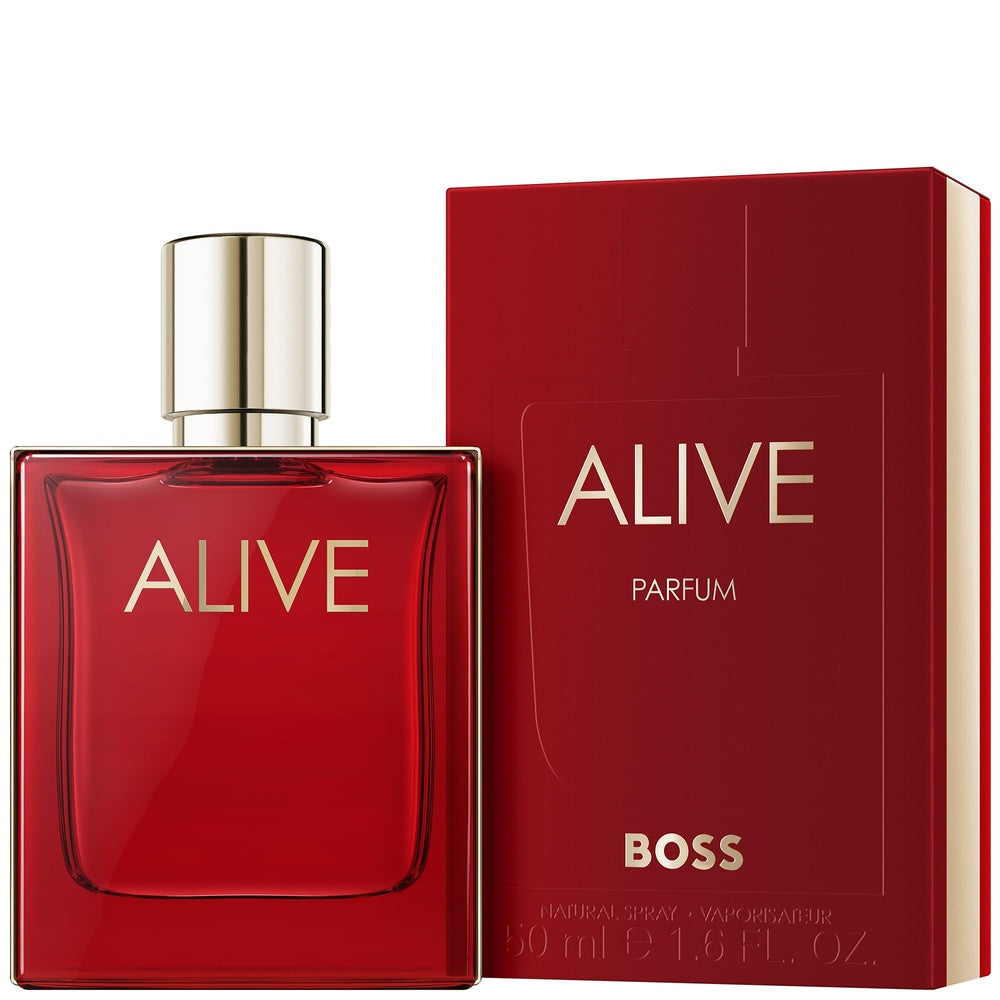 Boss Alive Parfum