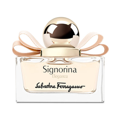 Signorina Eleganza