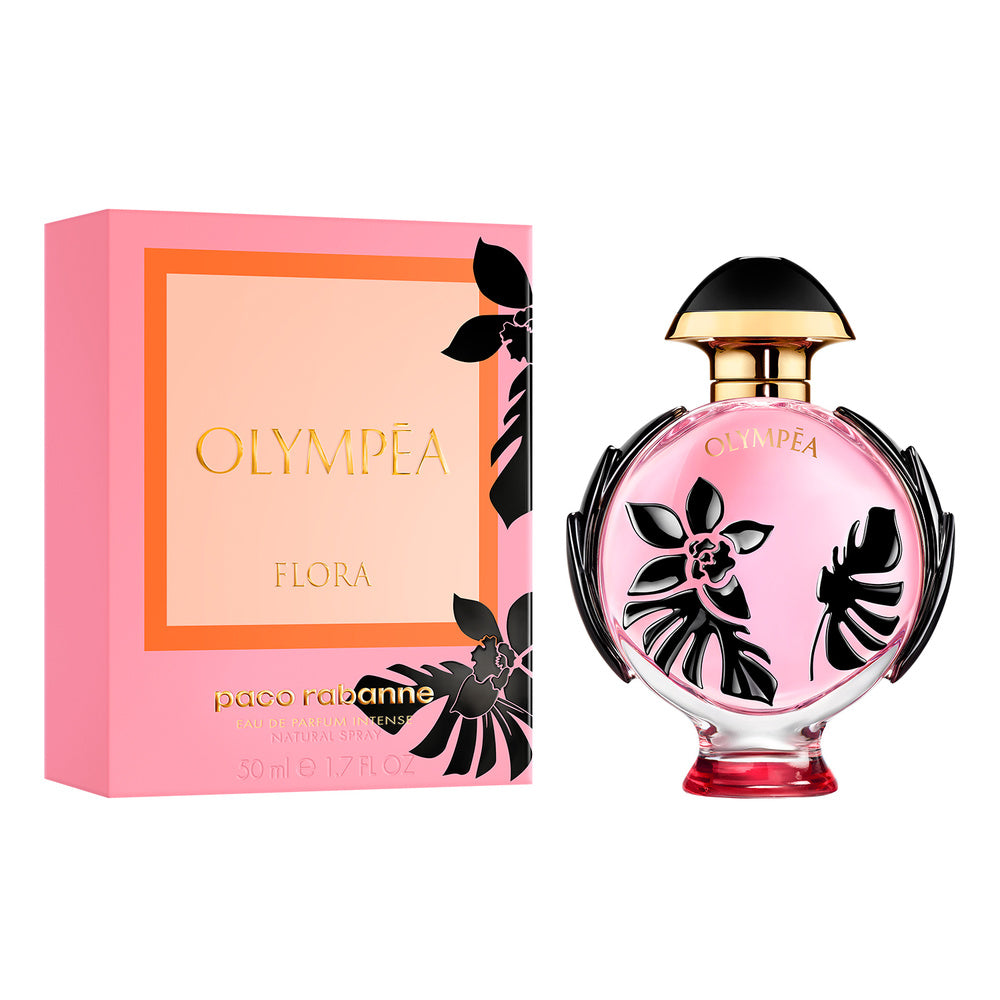 Olympea Flora