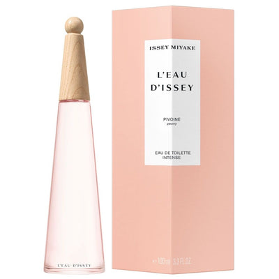 L'eau D'Issey Pivoine Intense