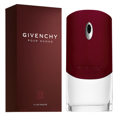 Givenchy Pour Homme