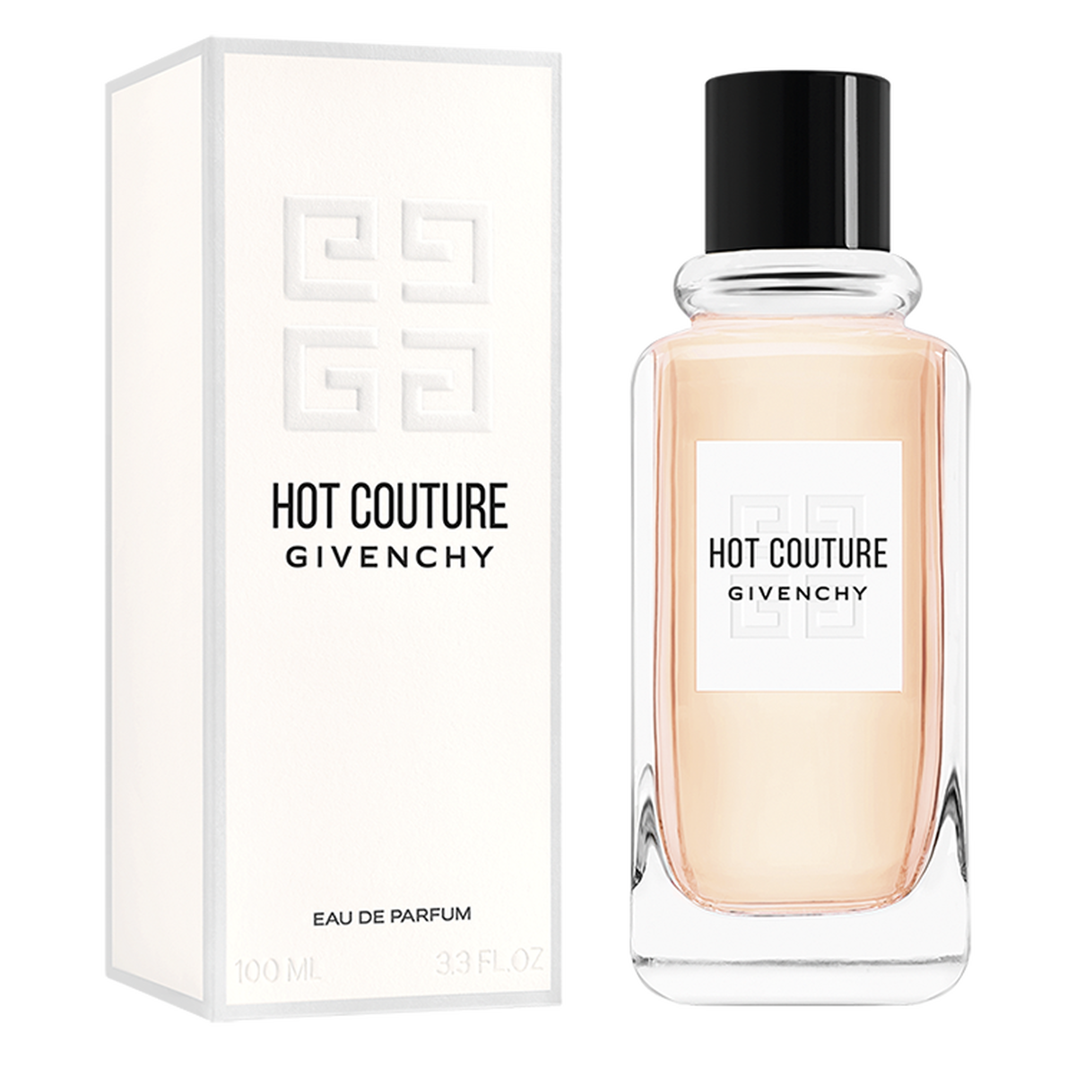 Hot Couture