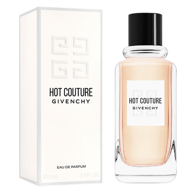 Hot Couture