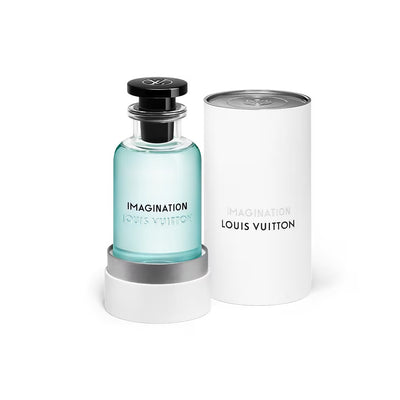 Louis Vuitton Parfum Imagination