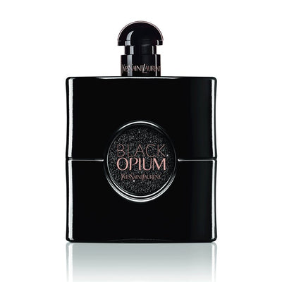 Black Opium Le Parfum