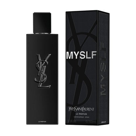 MYSLF Le Parfum