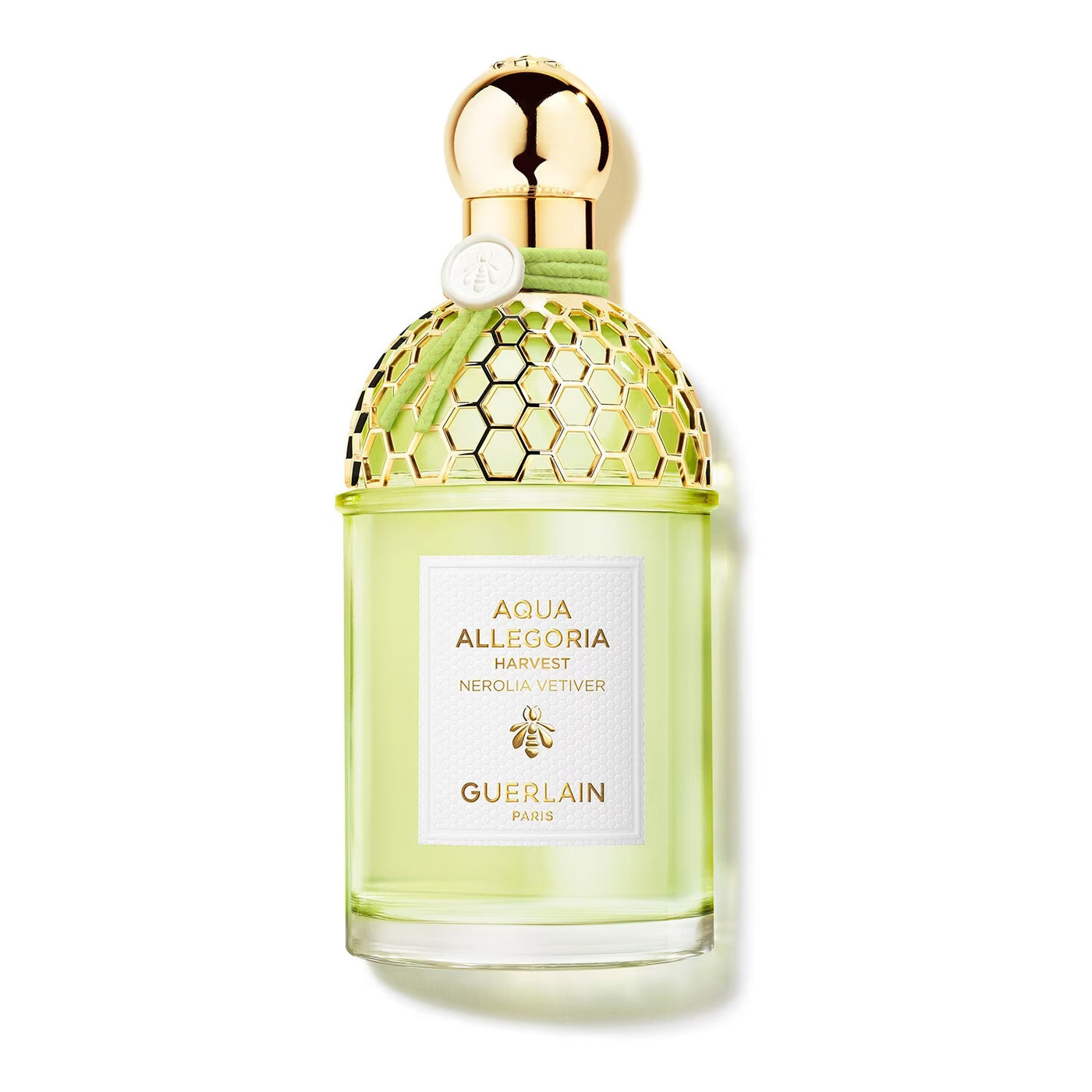 Aqua Allegoria Harvest Nerolia Vetiver