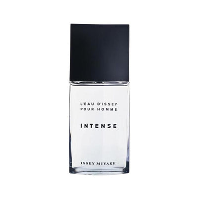 L'Eau d'Issey Pour Homme Intense