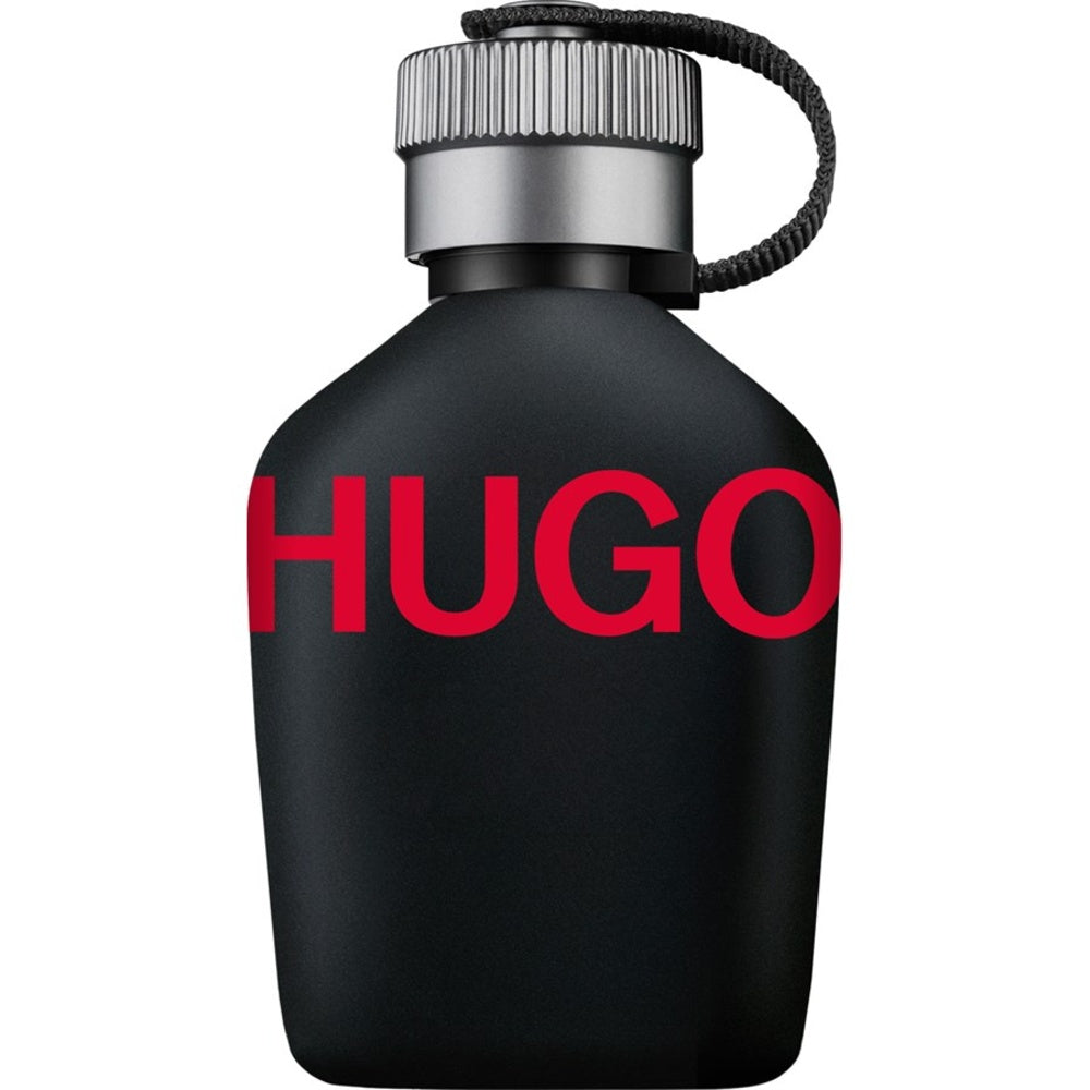 Hugo Just Different