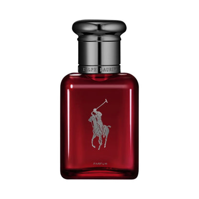 Polo Red Parfum