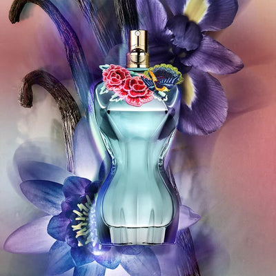 La Belle Paradise Garden Eau de Parfum