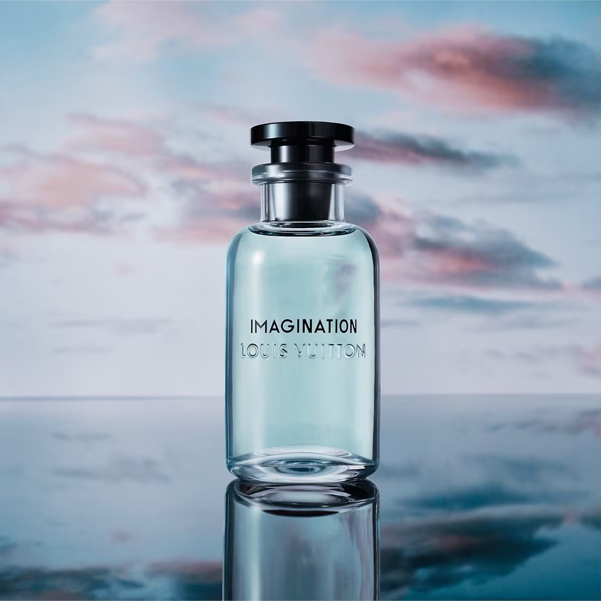 Louis Vuitton Parfum Imagination