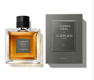 L'homme Idéal Parfum