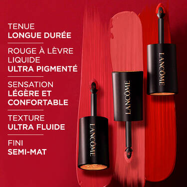 L'Absolu Rouge Drama Ink