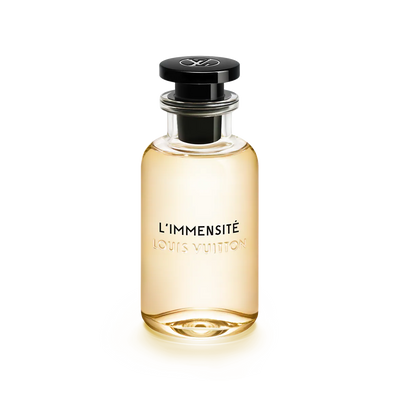 Louis Vuitton Parfum L'Immensité