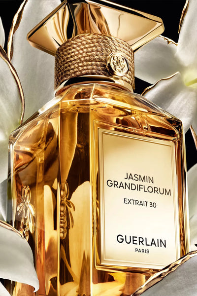 Jasmin Grandiflorum Extrait 30