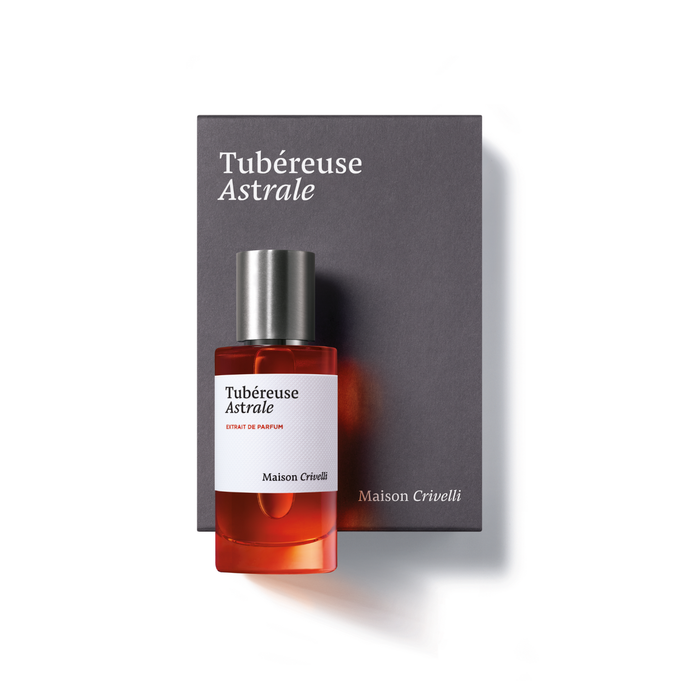 Tubéreuse Astrale Extrait de parfum