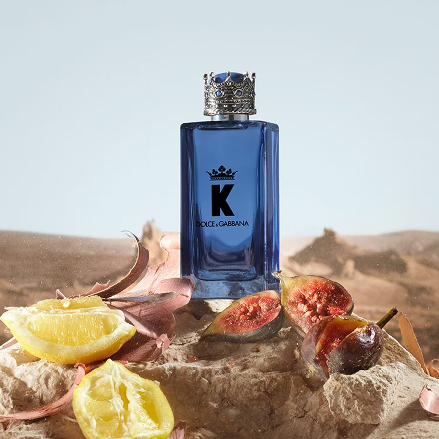 K by Dolce&Gabbana - Eau de Parfum