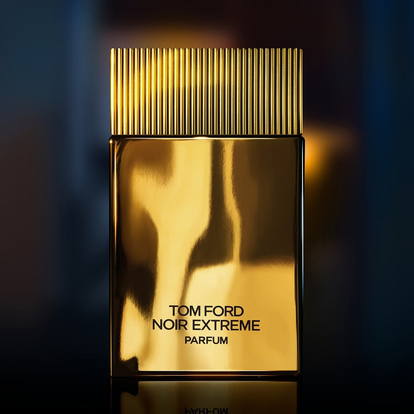 Noir Extreme Parfum