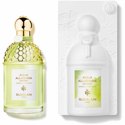 Aqua Allegoria Harvest Nerolia Vetiver