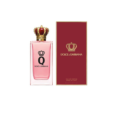 Q By Dolce&Gabbana - Eau De Parfum