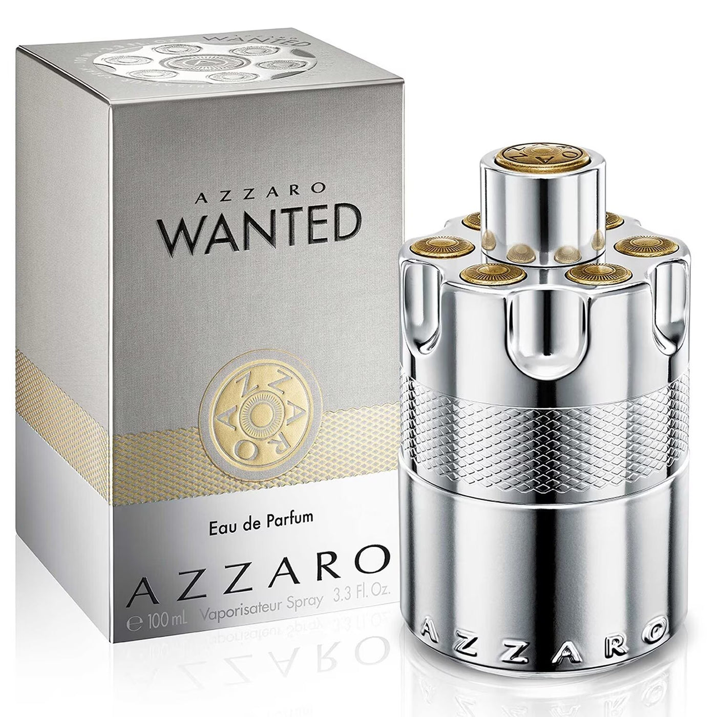 Wanted Eau de Parfum