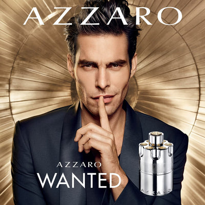 Wanted Eau de Parfum