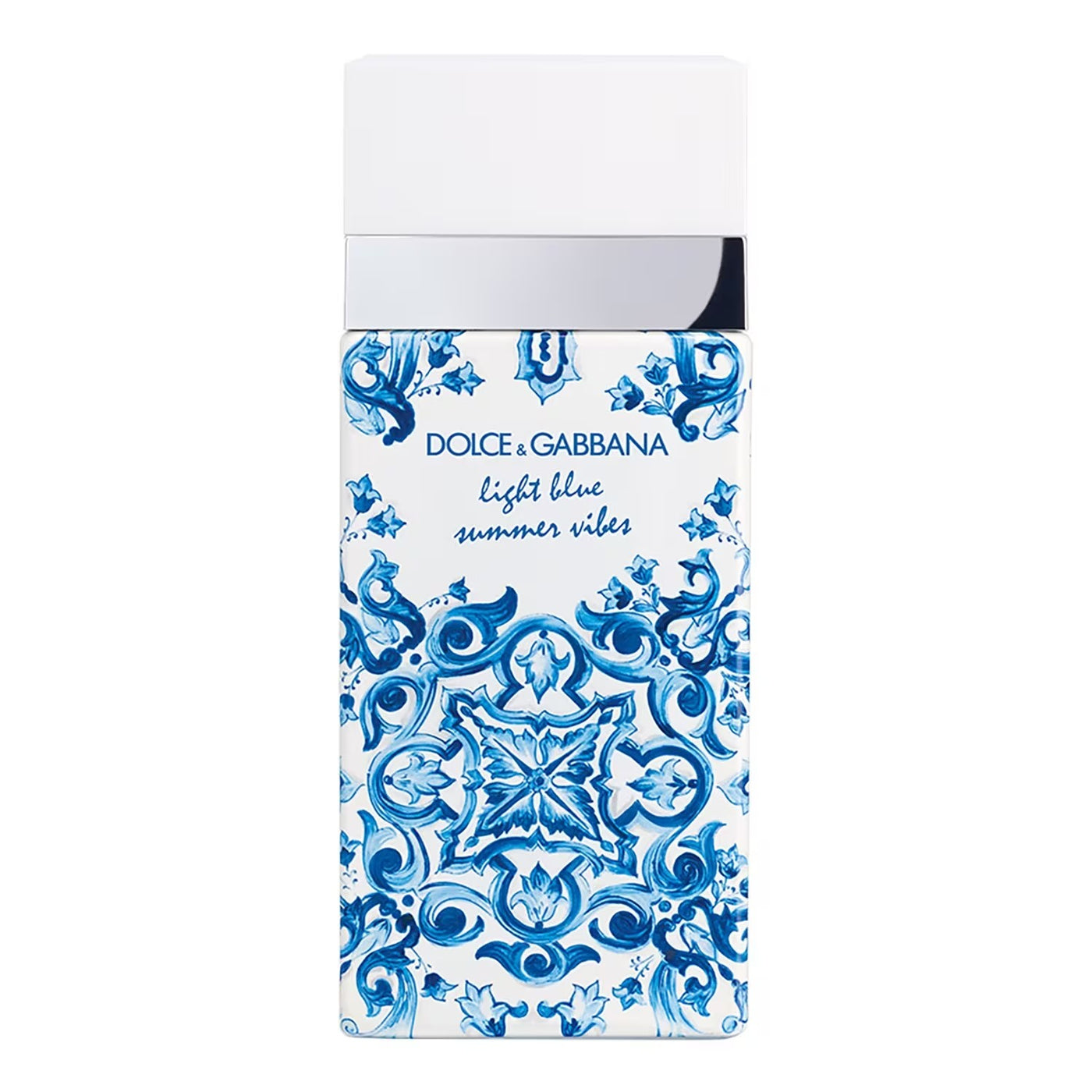 Light Blue Summer Vibes Femme - Eau De Toilette