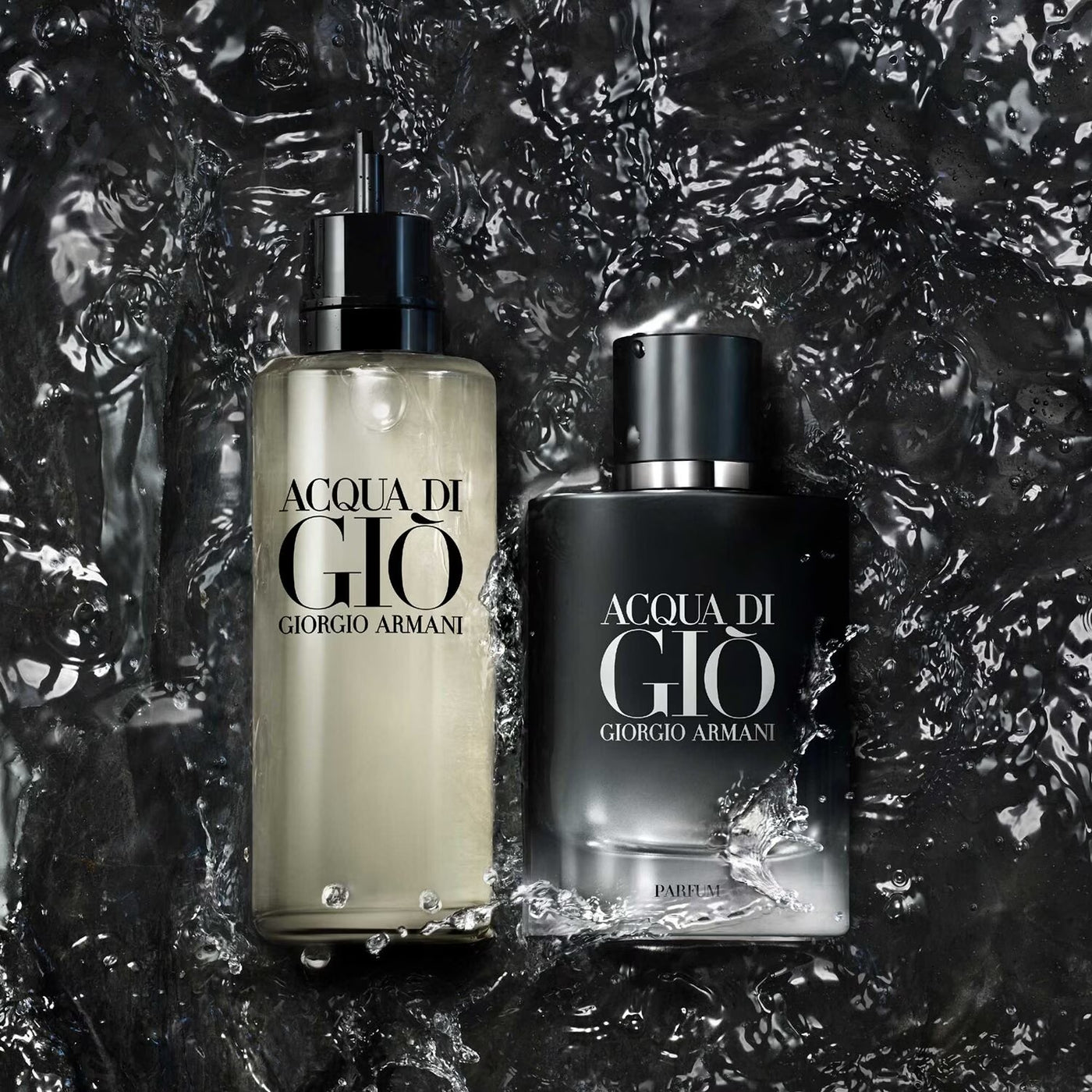 Acqua Di Gio Parfum