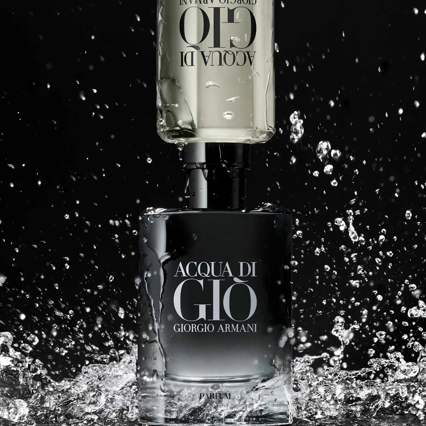 Acqua Di Gio Parfum