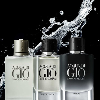 Acqua Di Gio Parfum