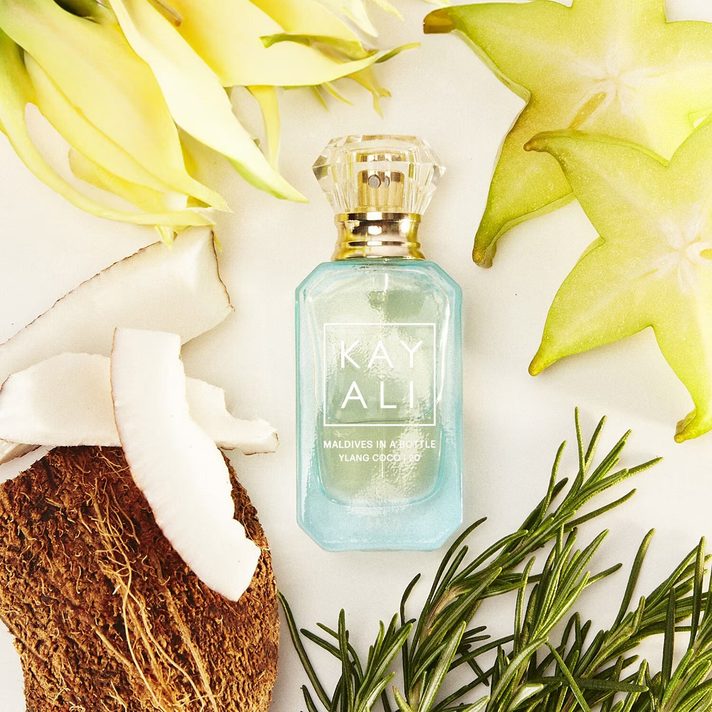 Maldives In a Bottle Ylang Coco | 20