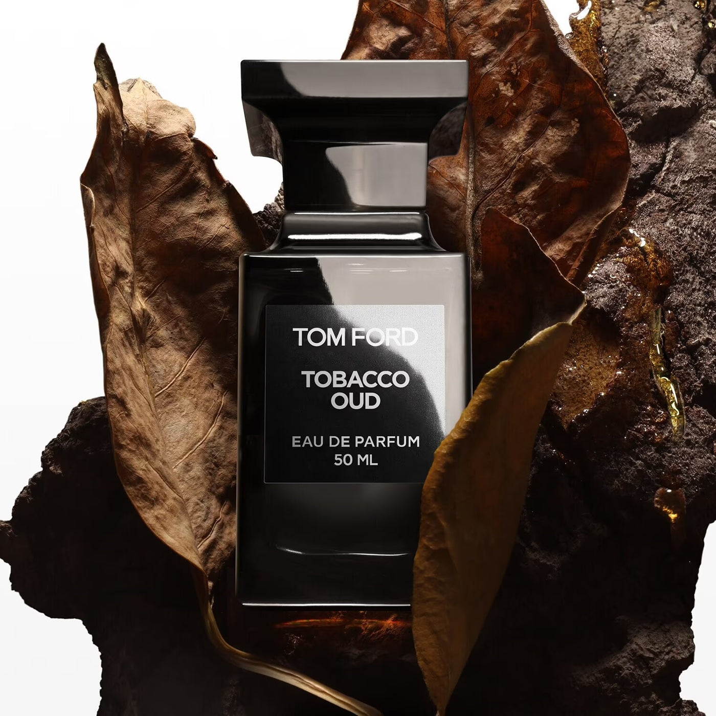 Tobacco Oud