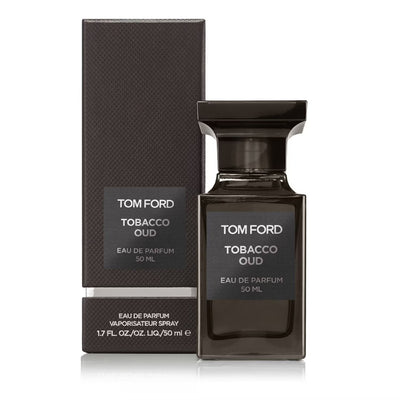 Tobacco Oud