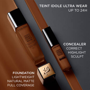 Teint Idole Ultra Wear All Over Concealer