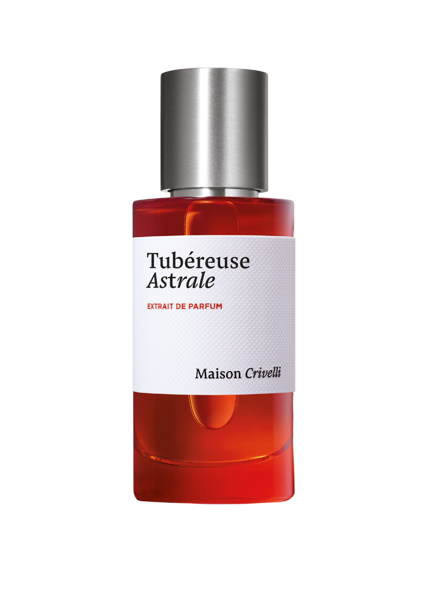 Tubéreuse Astrale Extrait de parfum