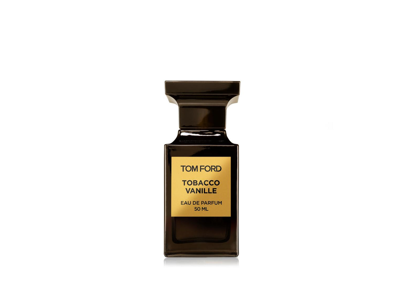 Tobacco Vanille