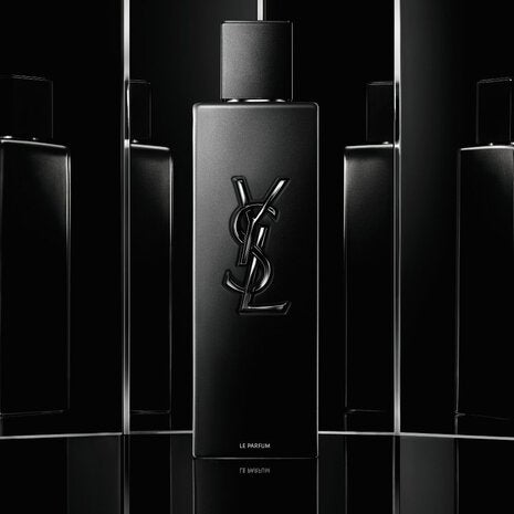 MYSLF Le Parfum