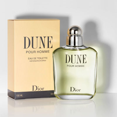 Dune Homme Eau de toilette