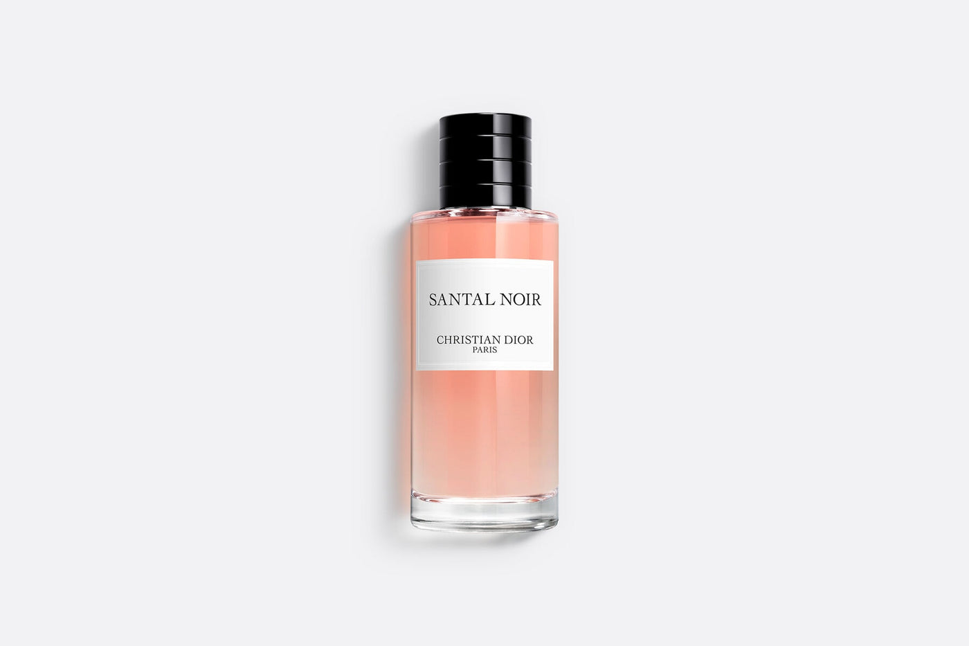 Santal Noir