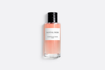 Santal Noir