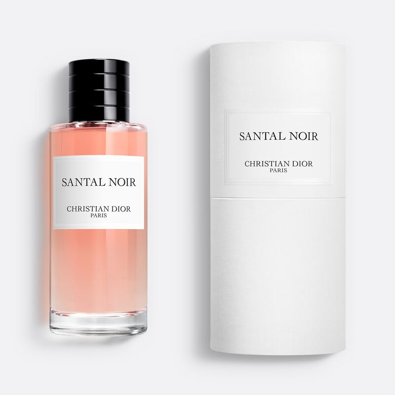 Santal Noir