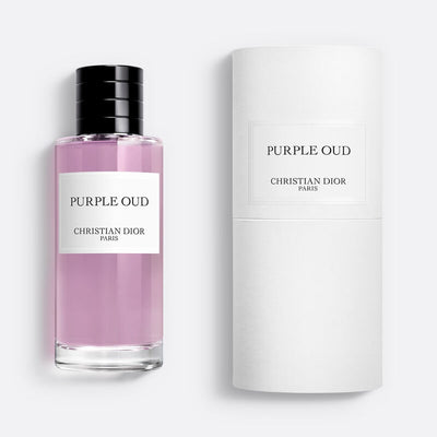 Purple Oud