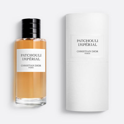 Patchouli Impérial