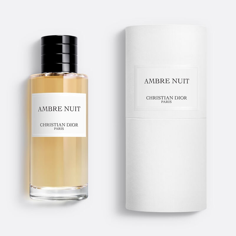 Ambre Nuit